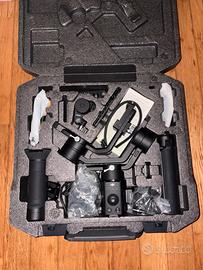 Dji Ronin Sc
