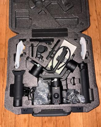 Dji Ronin Sc