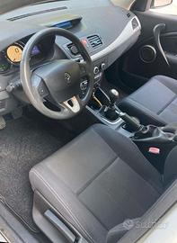 Renault Megane 3 1.5 dci 110 Cv Dynamique