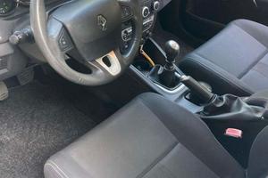 Renault Megane 3 1.5 dci 110 Cv Dynamique