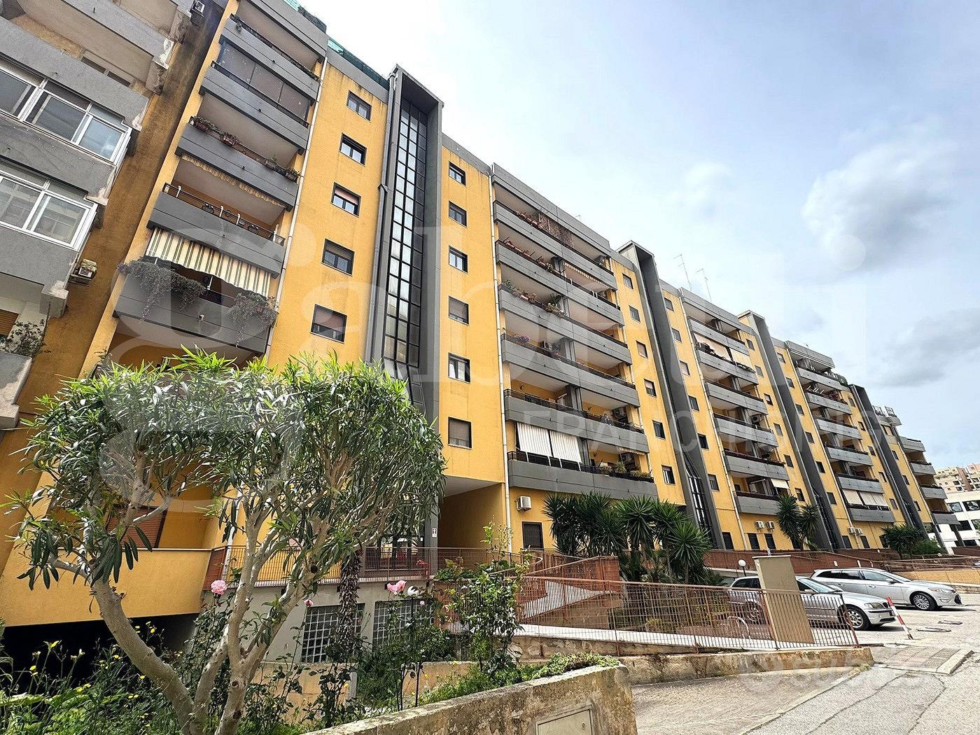 Apartment in Bari, Poggiofranco, Municipio 2 - Vista 2