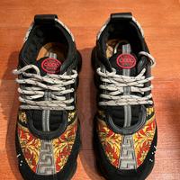 Sneakers Versace Chain Reaction