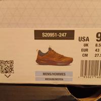 SCARPE DA TRAIL SAUCONY TR2