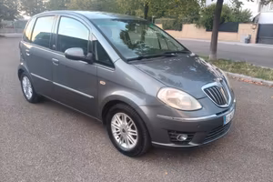 Lancia MUSA 1.4 GPL SOLO 132.000 KM