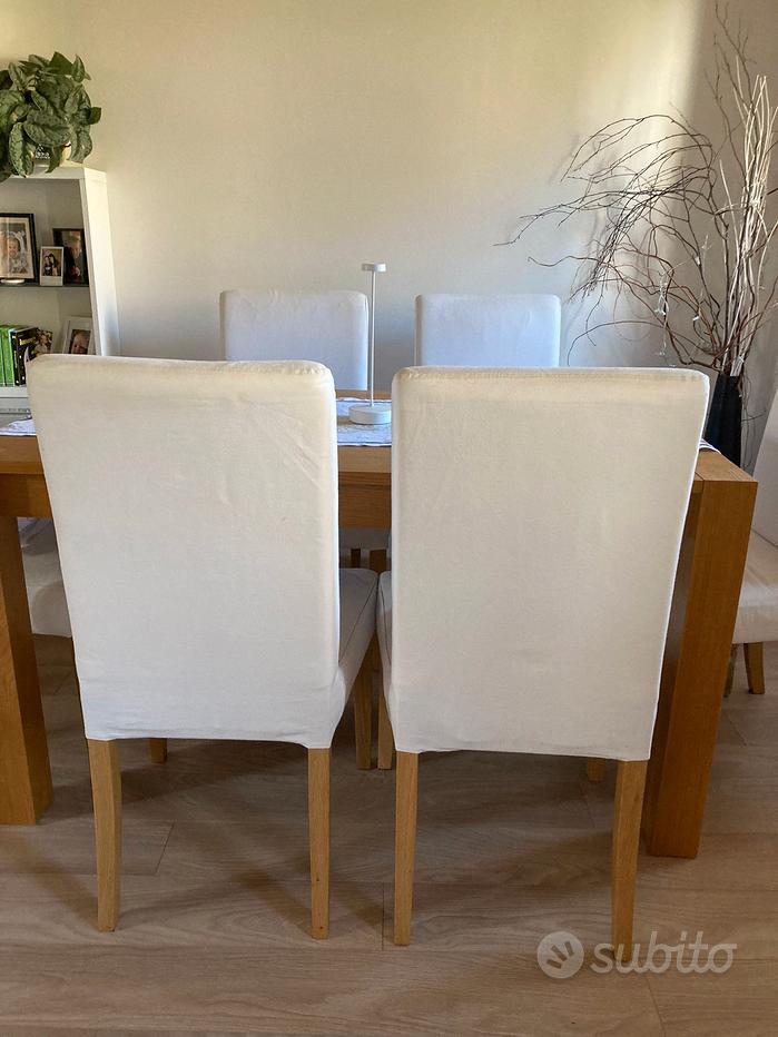 Coprisedia ikea Mobili usati