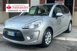 Citroen C3 1.1 Exclusive