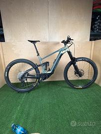 E-bike BERGAMONT trailster pro mis. L