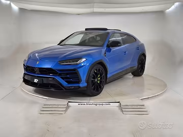 Lamborghini Urus 4.0 V8 auto