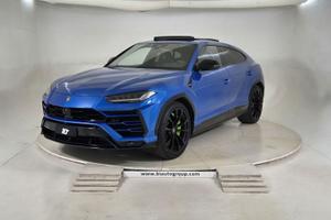 Lamborghini Urus 4.0 V8 auto