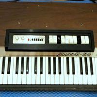 GEM Jumbo 61 R6 – Organo Analogico Vintage Raro