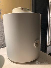 Scaldabagno elettrico ecofix 50 litri