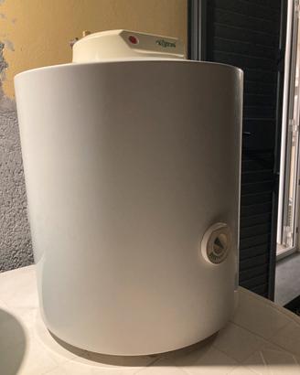 Scaldabagno elettrico ecofix 50 litri
