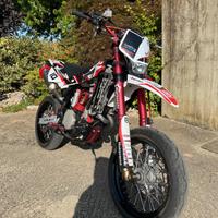 Husqvarna SM 510R - 2010