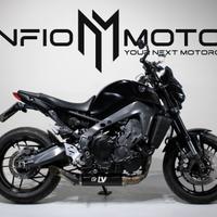 Yamaha MT-09 - 2021