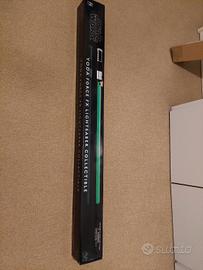 spada laser light saber yoda  master replicas