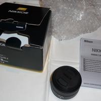 Nikkor Z28