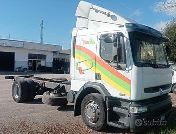 Renault Premium 270 a telaio