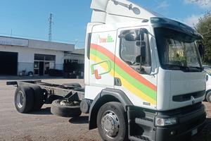 Renault Premium 270 a telaio
