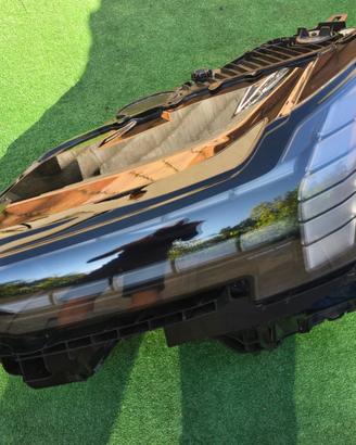 VOLVO EX90 FULL LED Faro Fanale Sinistro SX