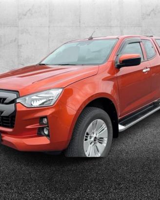 ISUZU D-Max N60 1.9 Crew Cab FF 4X4 A/T