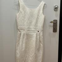 Vestito liu jo tg 42 donna cerimonia