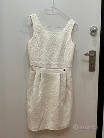 Vestito liu jo tg 42 donna cerimonia