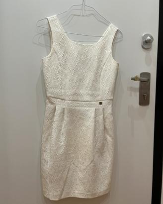 Vestito liu jo tg 42 donna cerimonia