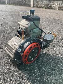 MOTORE KART BLACK EDITION TM KZ R2
