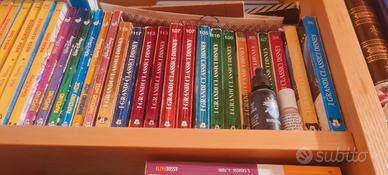 topolini 1€, classico 2€e grandi classici2.5€