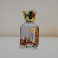 Acqua di Lourdes