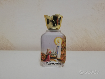 Acqua di Lourdes