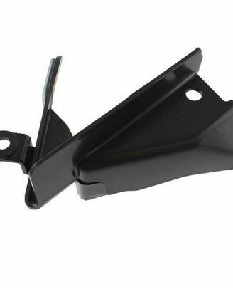 Convogliatore aria destro Yamaha FZR 600