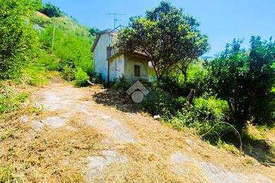CASA INDIPENDENTE A PAOLA