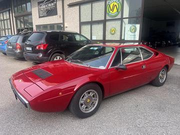 FERRARI 208 GT4 prima serie
