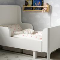 letto allungabile Ikea 