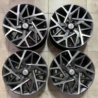 Cerchi 18 originali Hyundai Kona Kia Sportage
