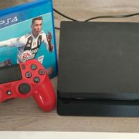 Veno PS4 in buone condizioni