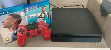 Veno PS4 in buone condizioni