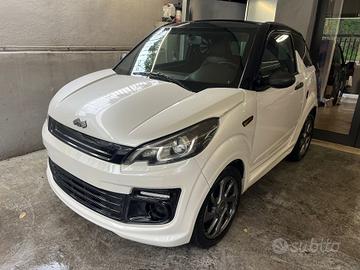 Ligier JS50 Unico proprietario Finanziabile Permut