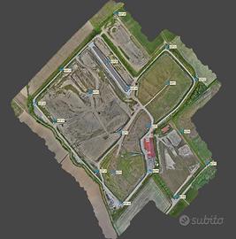 Rilievi Topografici