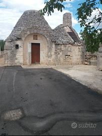 Trulli Alberobello