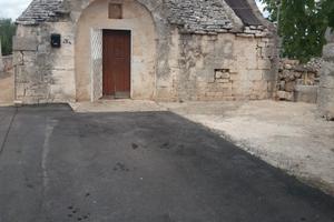 Trulli Alberobello