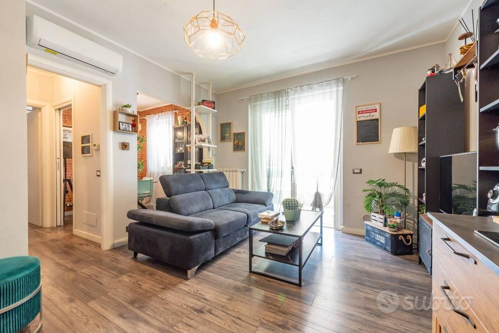 Appartamento – RM - Altro