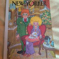 The New Yorker 2023
