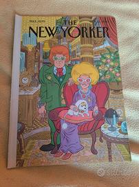 The New Yorker 2023