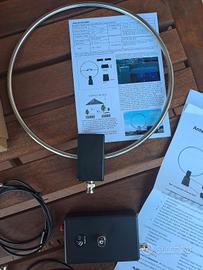 antenna Deshibo GA800