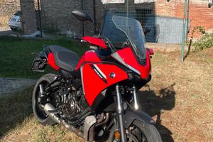 Yamaha Tracer 7 versione '23