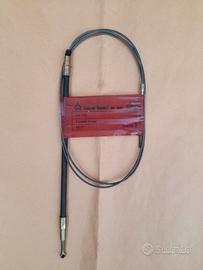 Cavo frizione e freno a mano Fiat 126 128 131 Pand