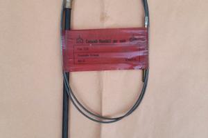 Cavo frizione e freno a mano Fiat 126 128 131 Pand