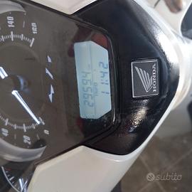 Honda SH 125 abs anno 2018